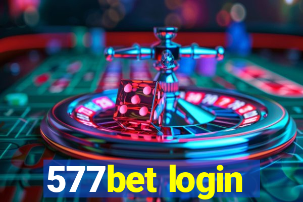 577bet login